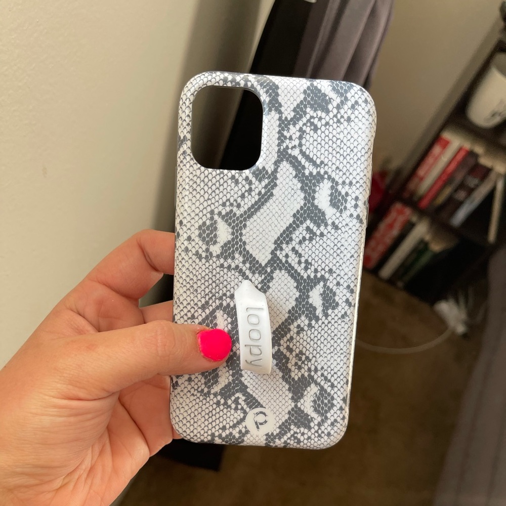Loopy Case iPhone 11